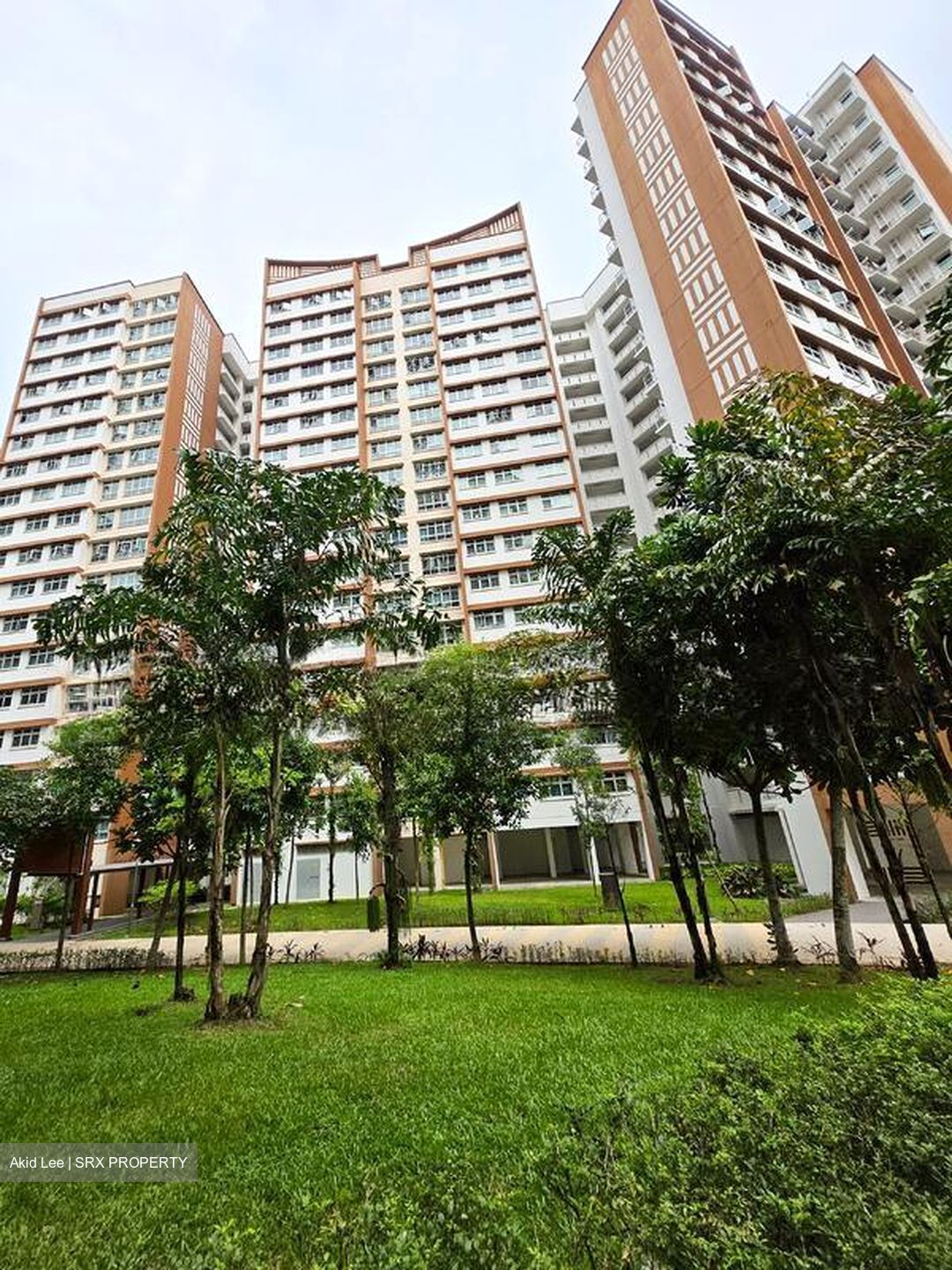 Blk 356B Anchorvale Plains (Sengkang), HDB 5 Rooms #510861801